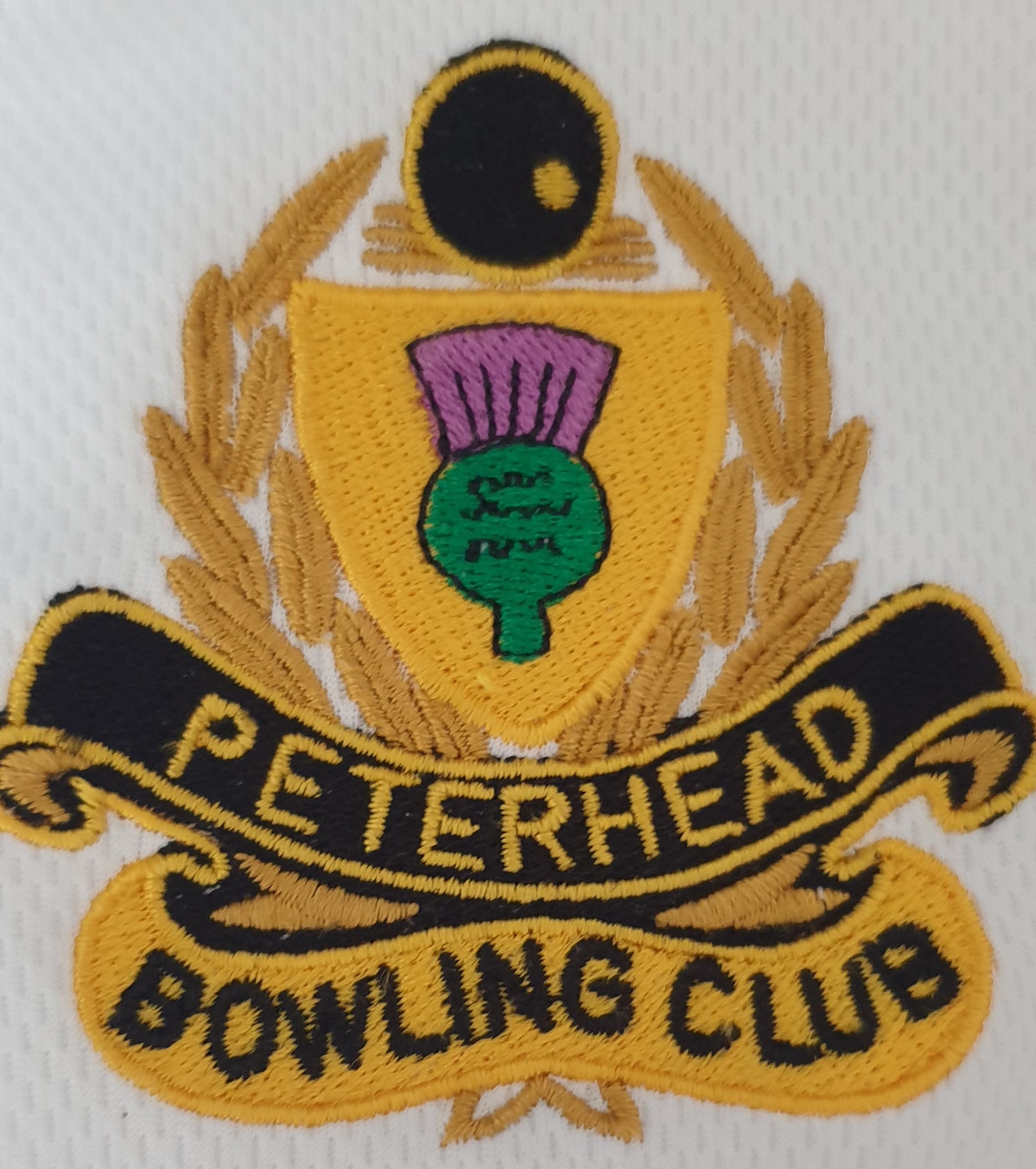 Peterhead Bowling Club 125 Years